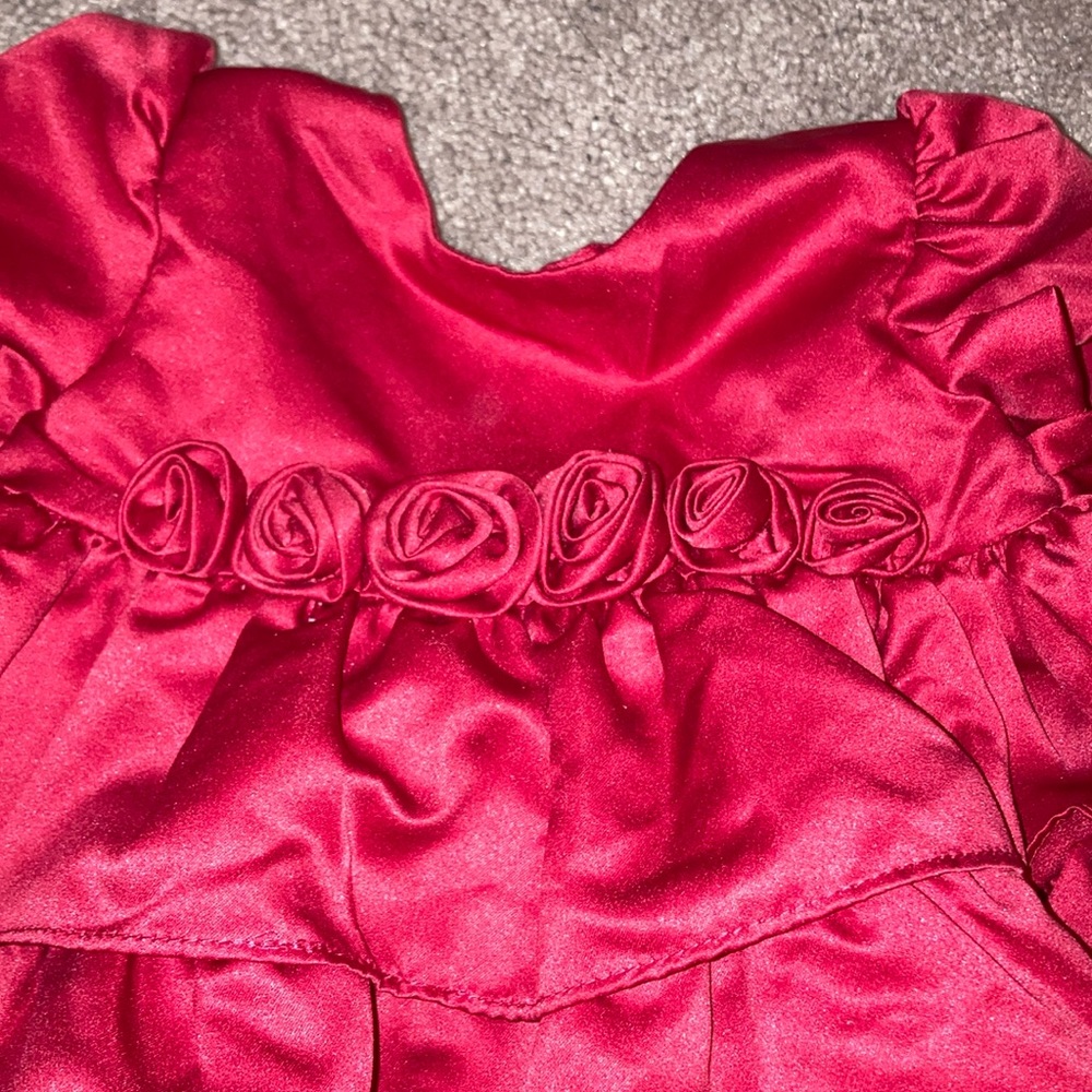 Baby dress